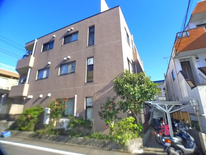 物件外観写真4　(外観写真)