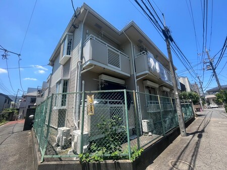 ｸﾞﾗﾝﾃﾞｭｰﾙ和泉外観写真