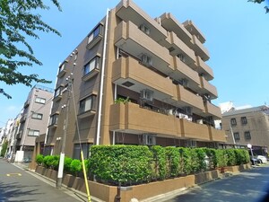 Tsgardenとうきょうｽｶｲﾂﾘｰ外観写真