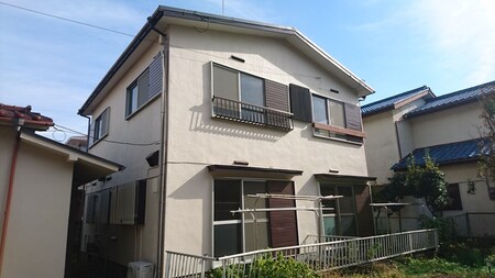 のぼるテラス外観写真
