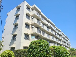星が丘ﾊﾟ-ｸﾗﾝﾄﾞふじのき台17号棟外観写真
