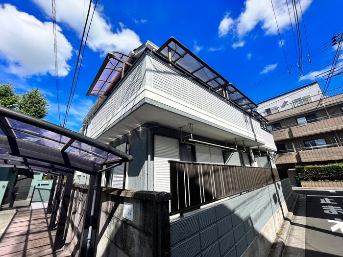 物件外観写真6　(外観写真)