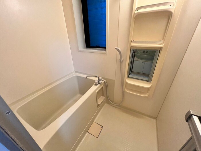 物件内観写真11　(バス／シャワールーム等)