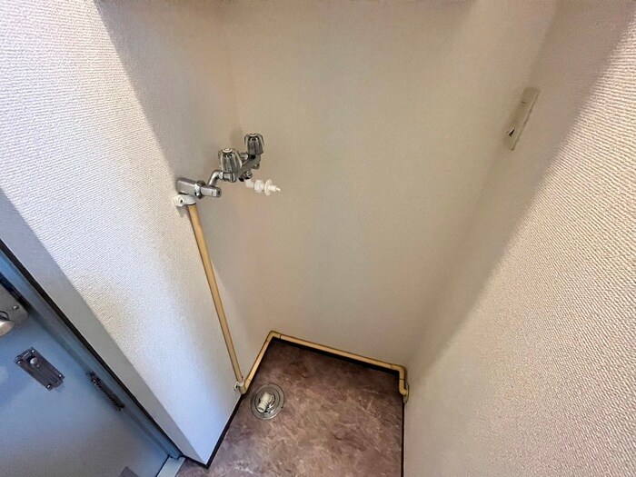 物件内観写真14　(室内からの展望)