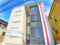 rescape kanamachi(ﾘｽｹｰﾌﾟ金町)