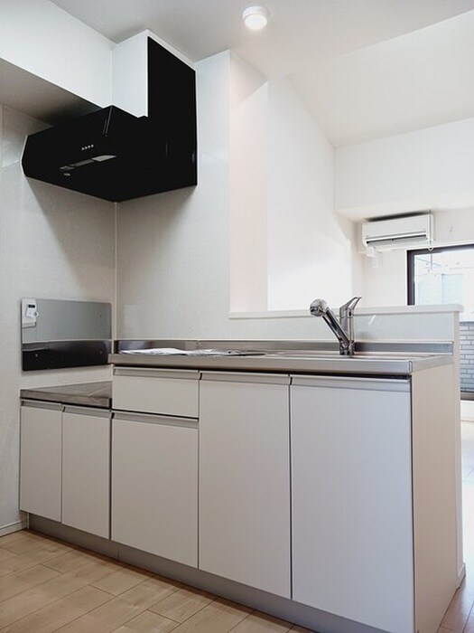 物件内観写真4　(キッチン)