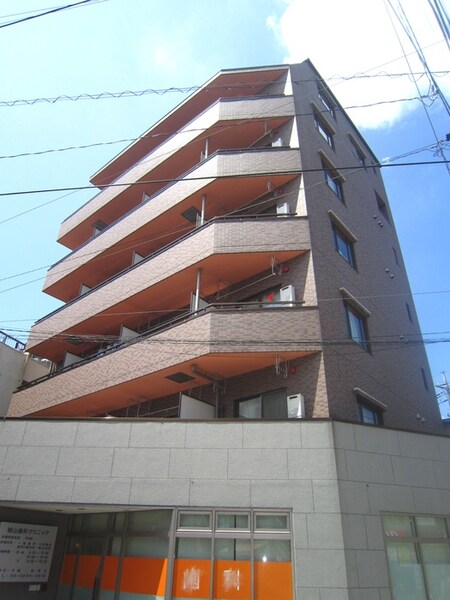 フォ－ヴィレッヂ城山外観写真