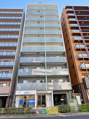 ル　クラージュ 亀戸外観写真