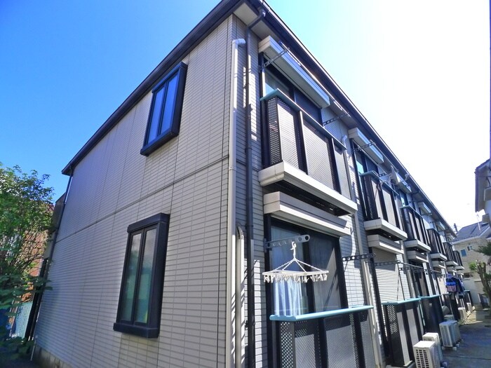 物件外観写真4　(外観写真)