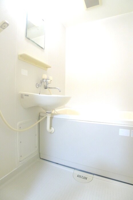 物件内観写真11　(バス／シャワールーム等)