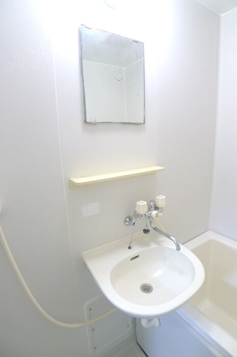 物件内観写真12　(洗面)