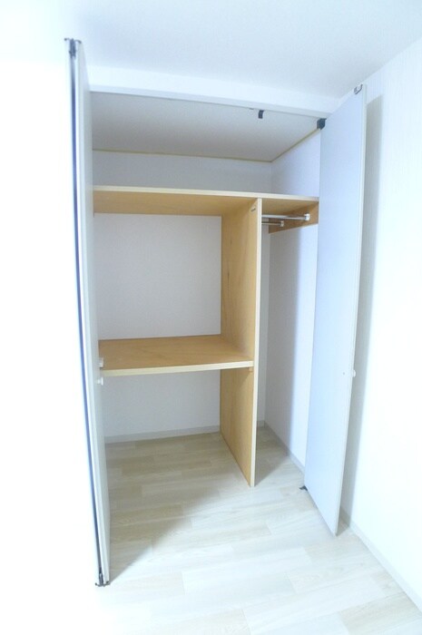 物件内観写真14　(収納)