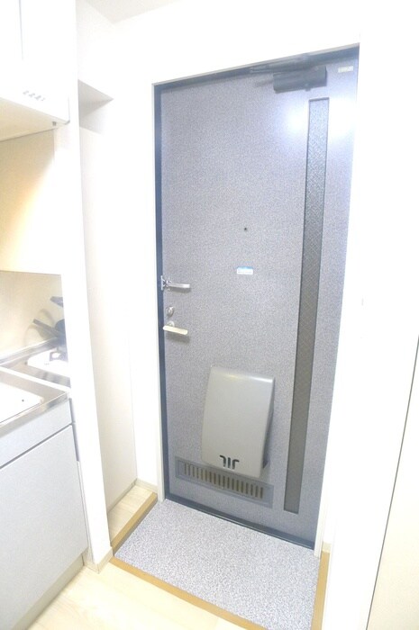 物件内観写真15　(玄関)