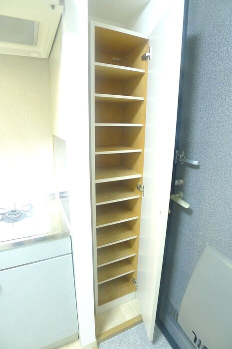 物件内観写真16　(靴箱)