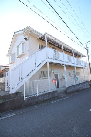 エスポワールＨＩＲＡＮ０外観写真