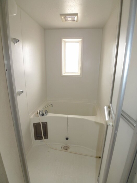 物件内観写真10　(バス／シャワールーム等)
