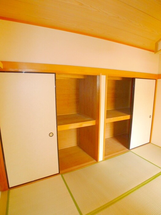 物件内観写真14　(収納)