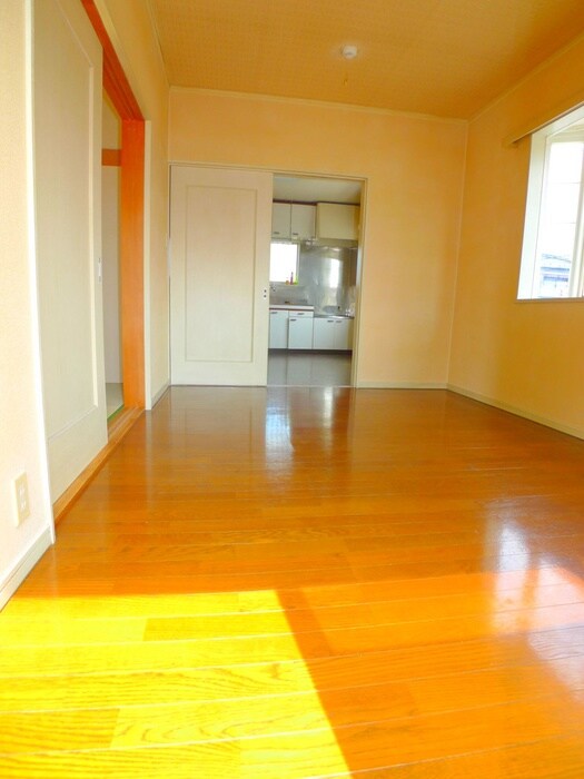 エスポワールＨＩＲＡＮ０の居室