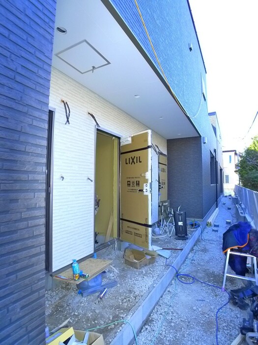 ジークレスト千葉浜野のその他