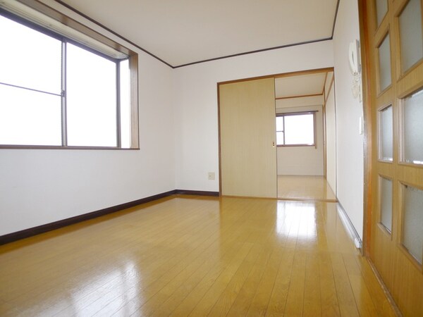 居室
