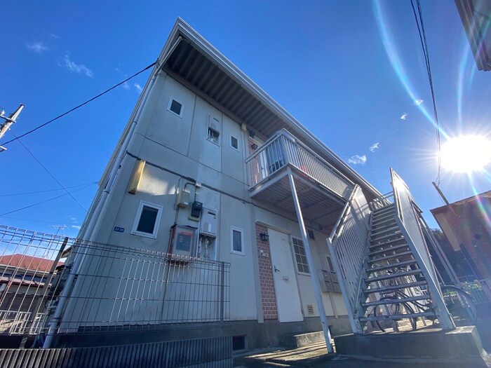 物件外観写真2　(外観写真)