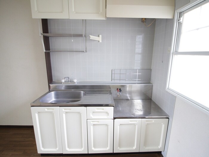 物件内観写真8　(キッチン)