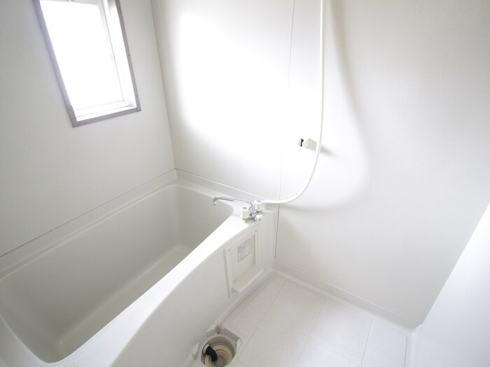 物件内観写真9　(バス／シャワールーム等)