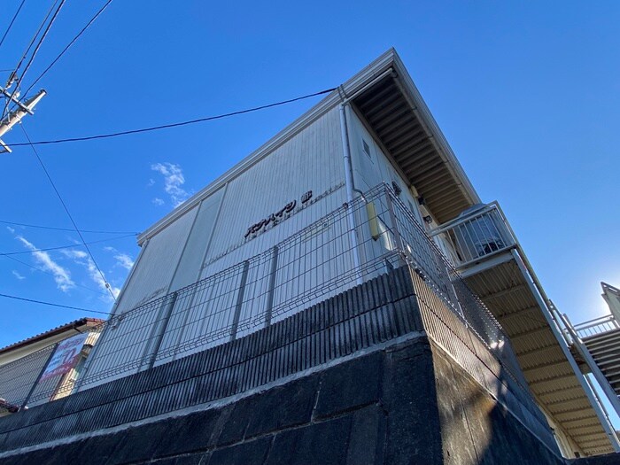 物件外観写真3　(外観写真)