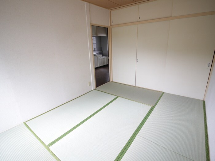 物件内観写真17　(居室)