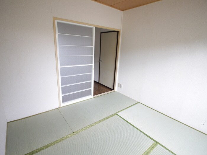 物件内観写真19　(居室)