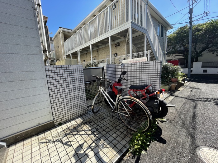 外観写真