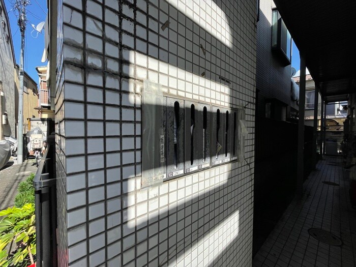 物件外観写真5　(建物設備)