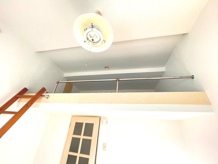 物件内観写真13　(ロフト)