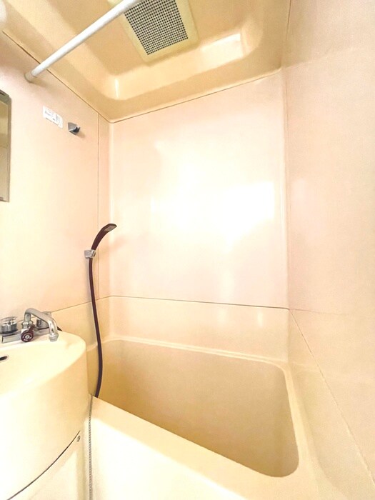 物件内観写真14　(バス／シャワールーム等)