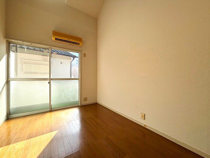 ペンションハウスコスモス２１の居室