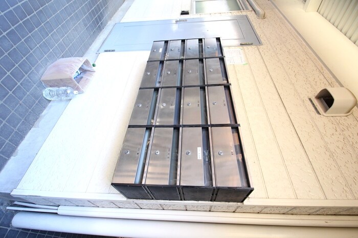 ペンションハウスコスモス２１の建物設備