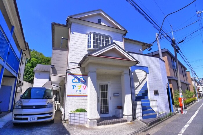 ペンションハウスコスモス２１の周辺環境