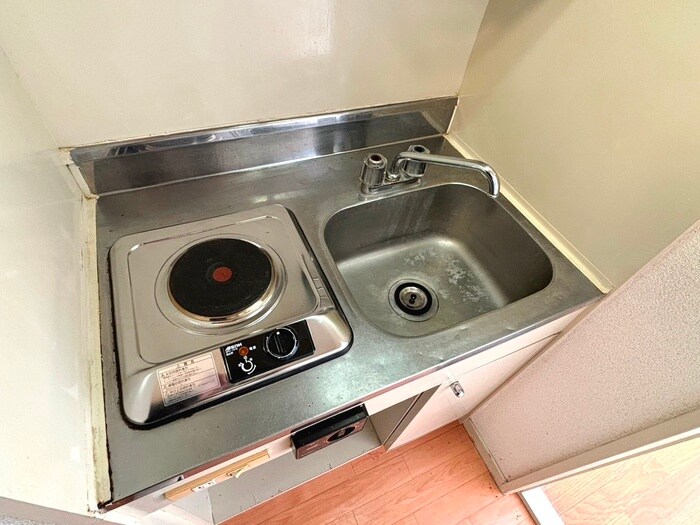 物件内観写真10　(キッチン)