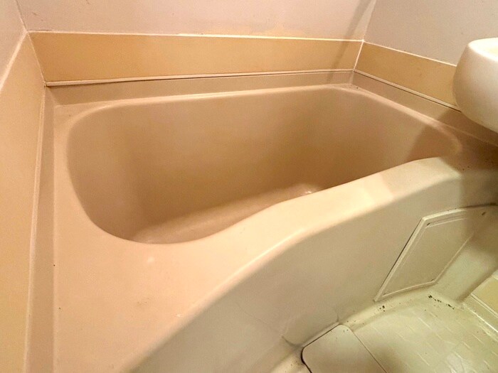 物件内観写真11　(バス／シャワールーム等)