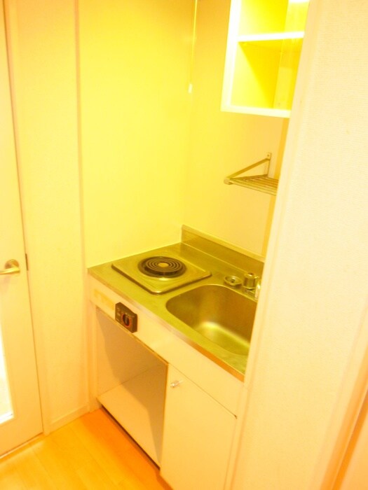 物件内観写真11　(キッチン)