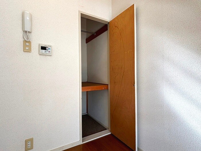 物件内観写真14　(収納)
