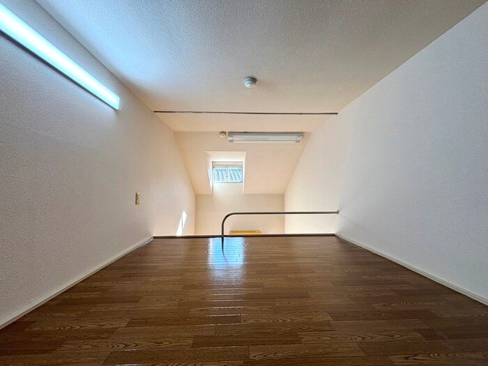 物件内観写真15　(ロフト)
