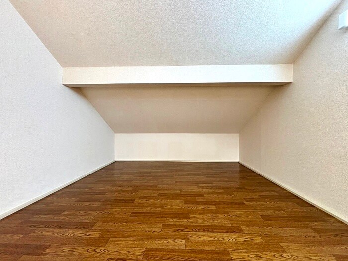 物件内観写真16　(ロフト)