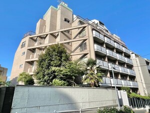 ﾜｺｰ第2ﾏﾝｼｮﾝ外観写真