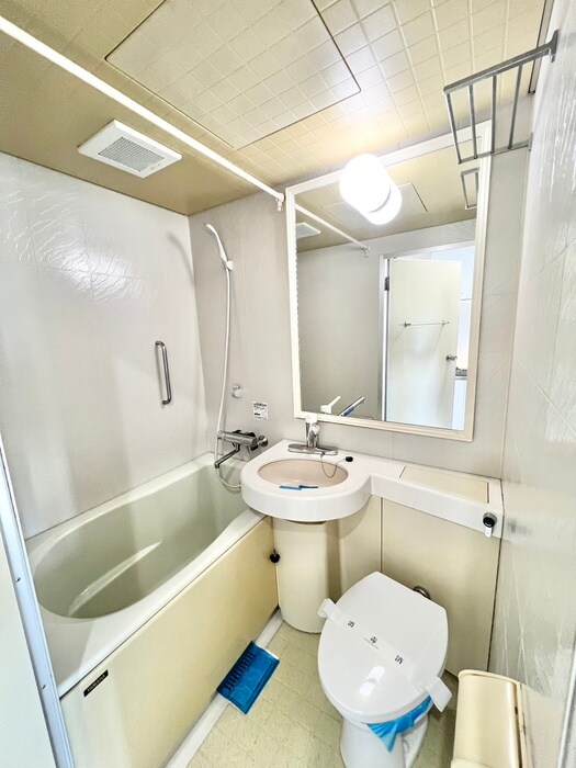 物件内観写真13　(居室)