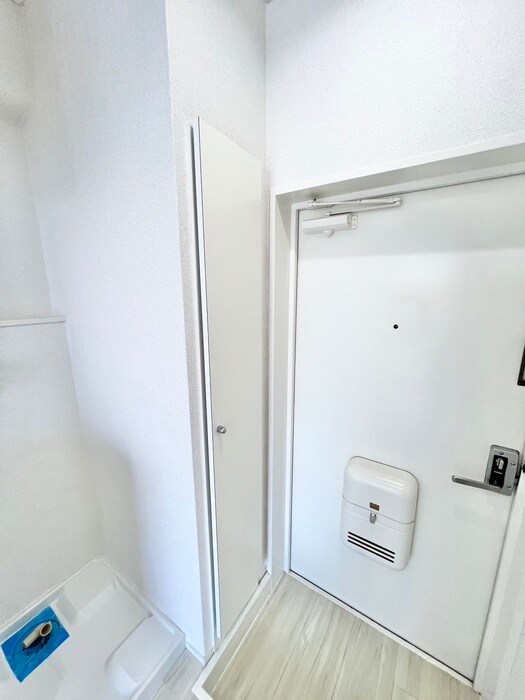 物件内観写真18　(靴箱)