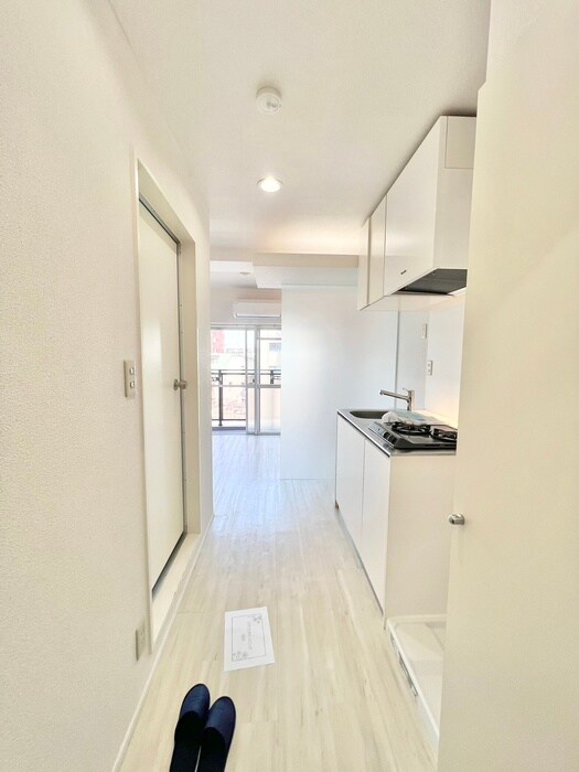 物件内観写真20　(廊下)