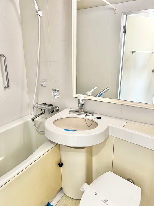 物件内観写真21　(洗面)