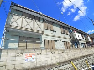 デルニエⅡ外観写真