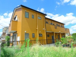フロ－ラル外観写真